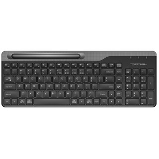 A4Tech FBK25 Black